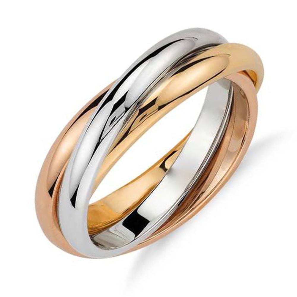 Обручальные кольца картье тринити. Трехцветное кольцо. Cartier обручальные кольца тройные. Тройное кольцо картье. Кольцо тринити серебро.